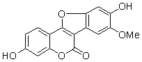 D-半乳糖结构式