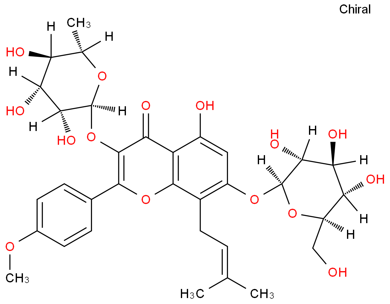 甲基苯甲醇结构式图