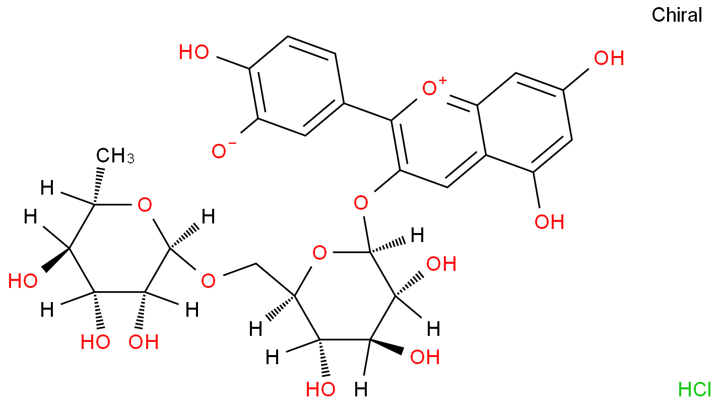 十六烷基三甲基溴化铵结构式
