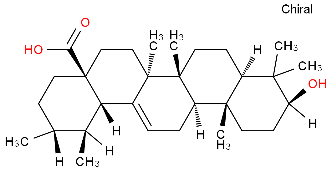 甲氧苄啶结构式图片
